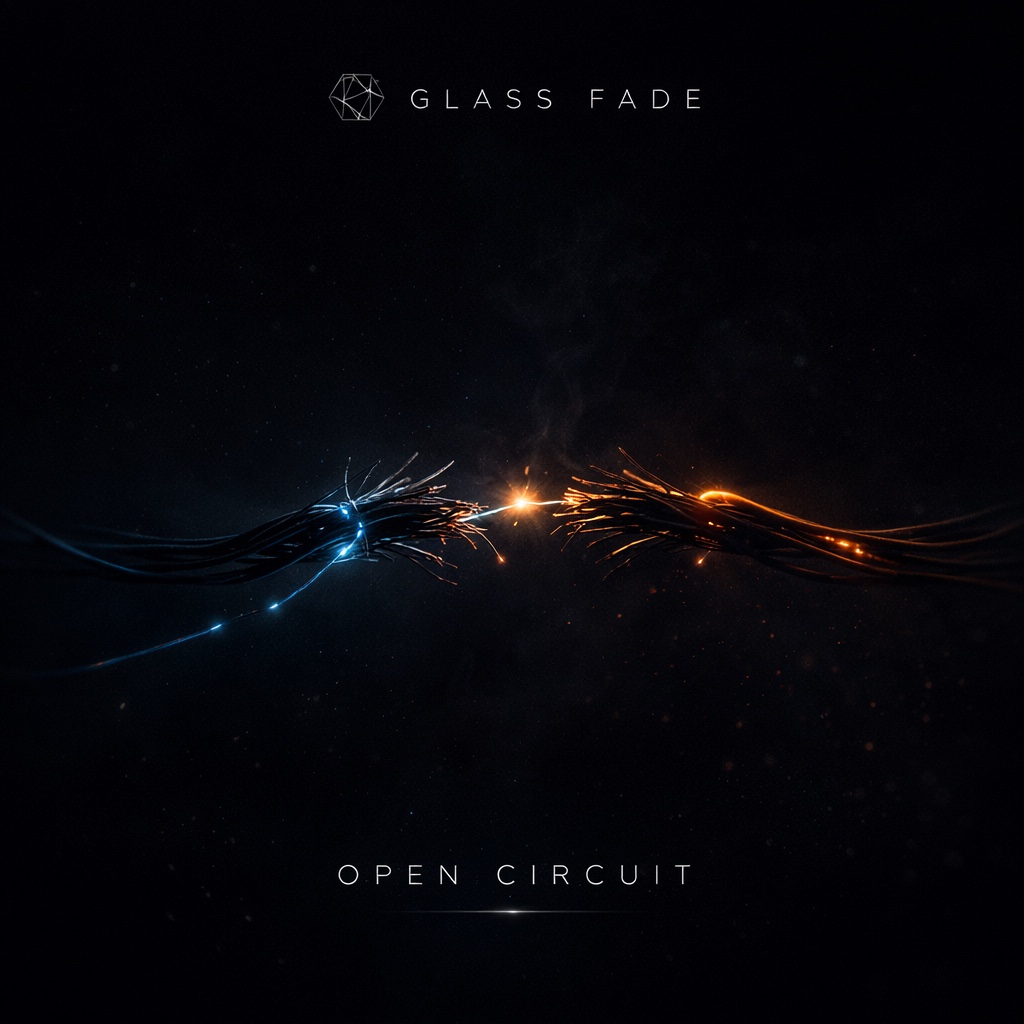 Image for Open Circuit - Glass Fade