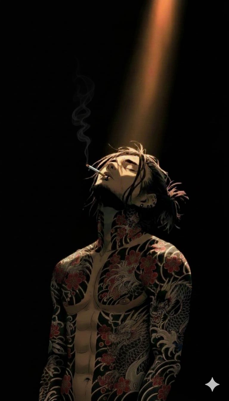 Persona picture for Untitled Persona