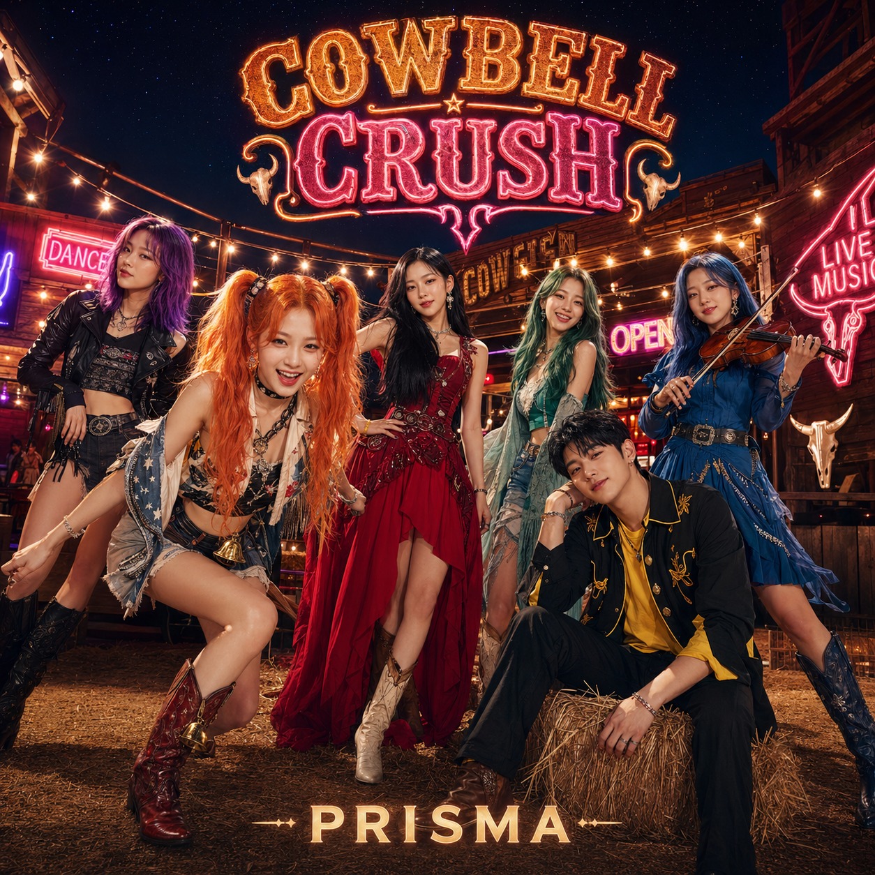 Song Image