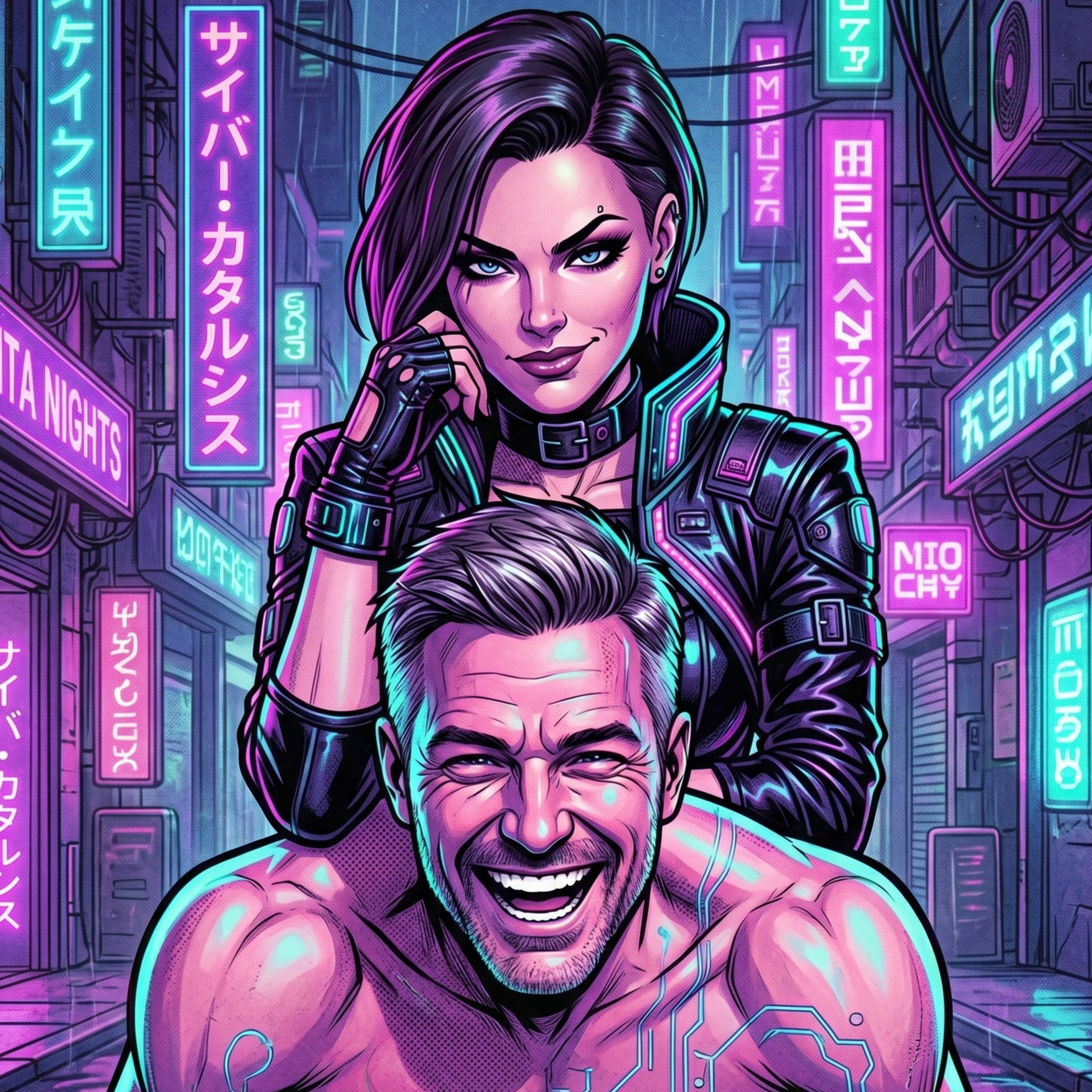 Song Image