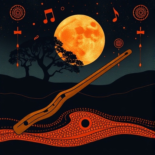 Playlist cover art