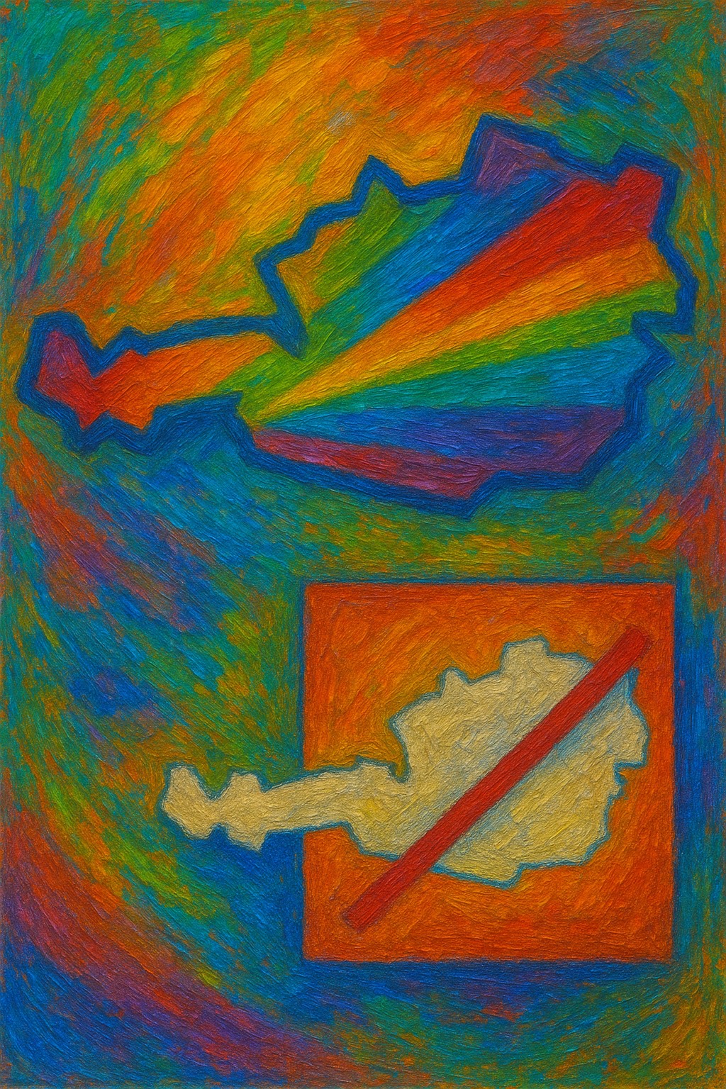 Image for Destabilisierung