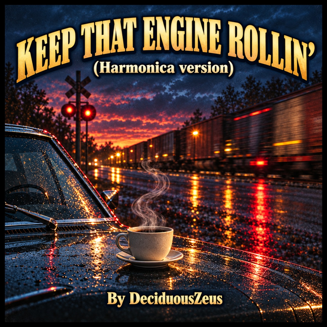 Song Cover Image
