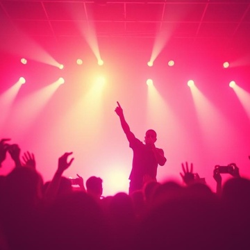 Image for Mixed powerfull and dramatic music V1 ----