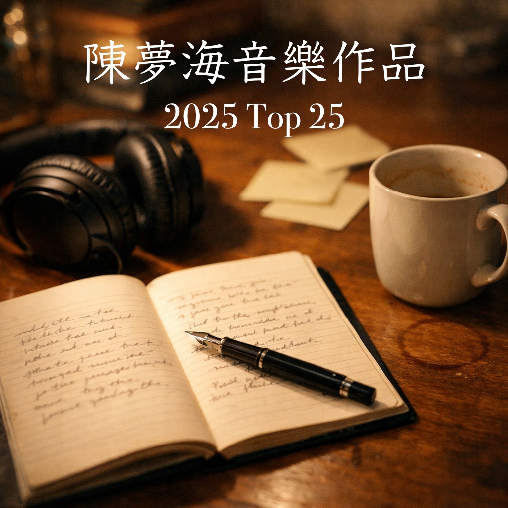 Image for 2025 Top25