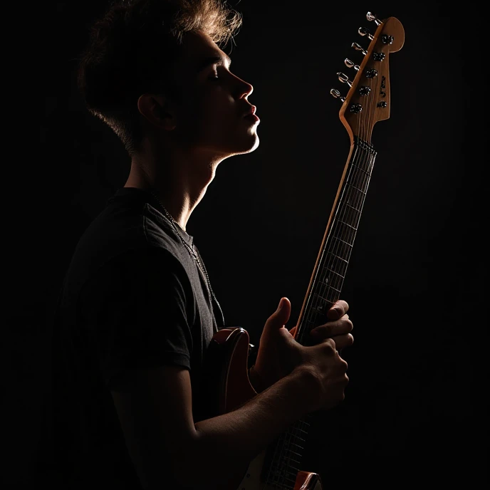 Profile picture for "The Soother"