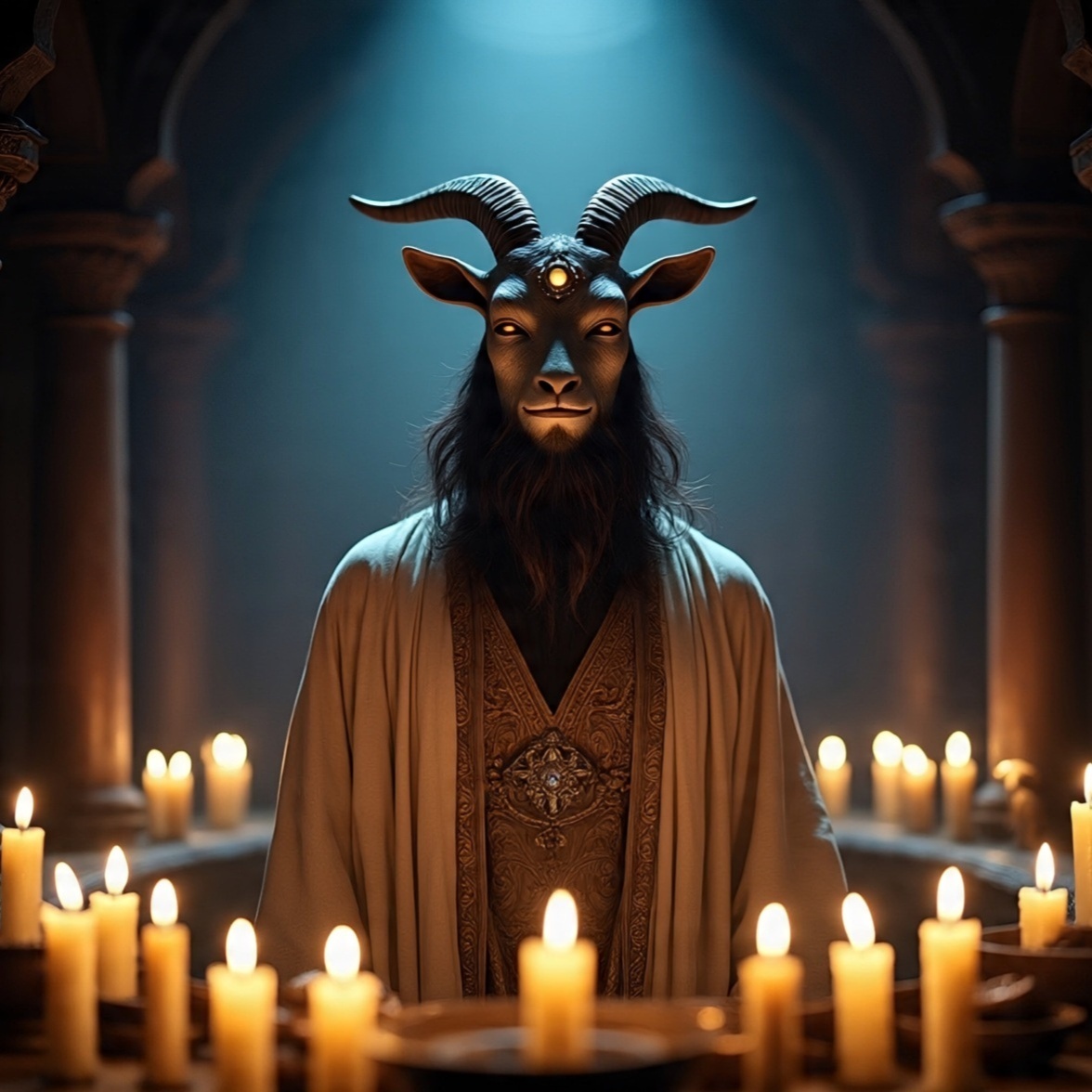 Image for Wether-The Storm