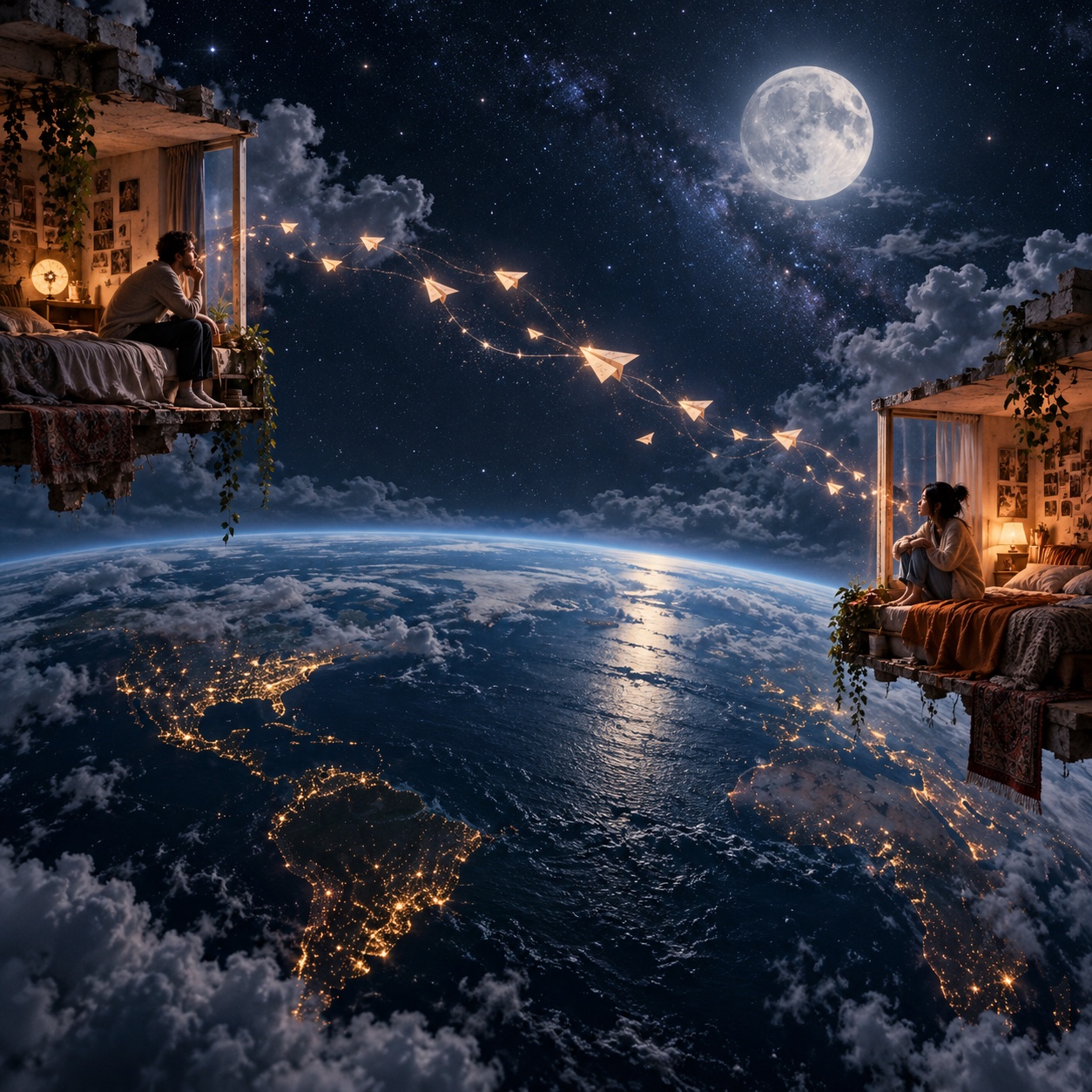 Hopeless Romantics 3