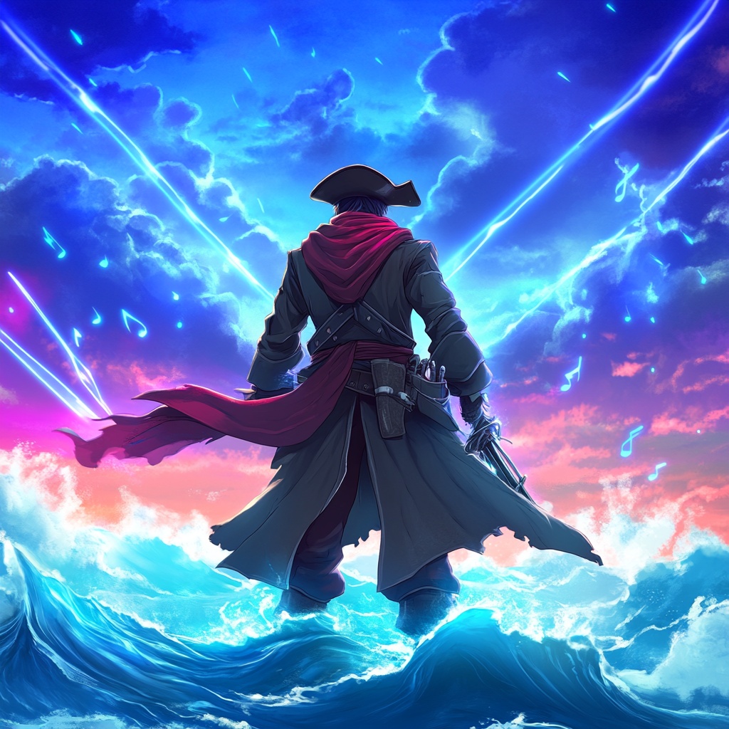 Image for Sea Journey Never Ending