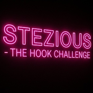 Image for THE STEZIOUS HOOK CHALLENGE PLAYLIST
