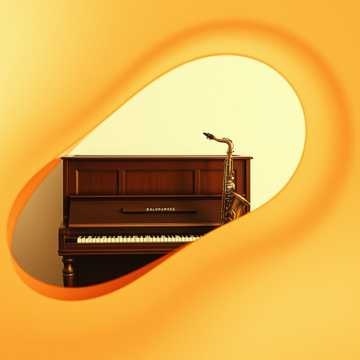 Image for Mr D. Griffin's lessons sax