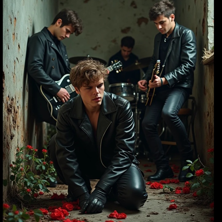 Image for Muse - Heartbreak 