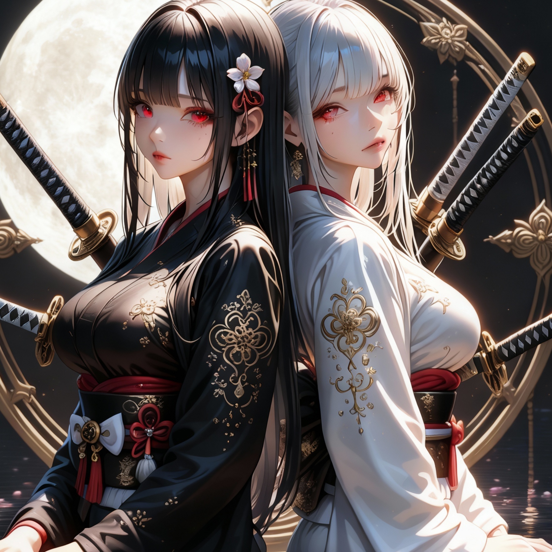 Image for Moon † bloom~月華~