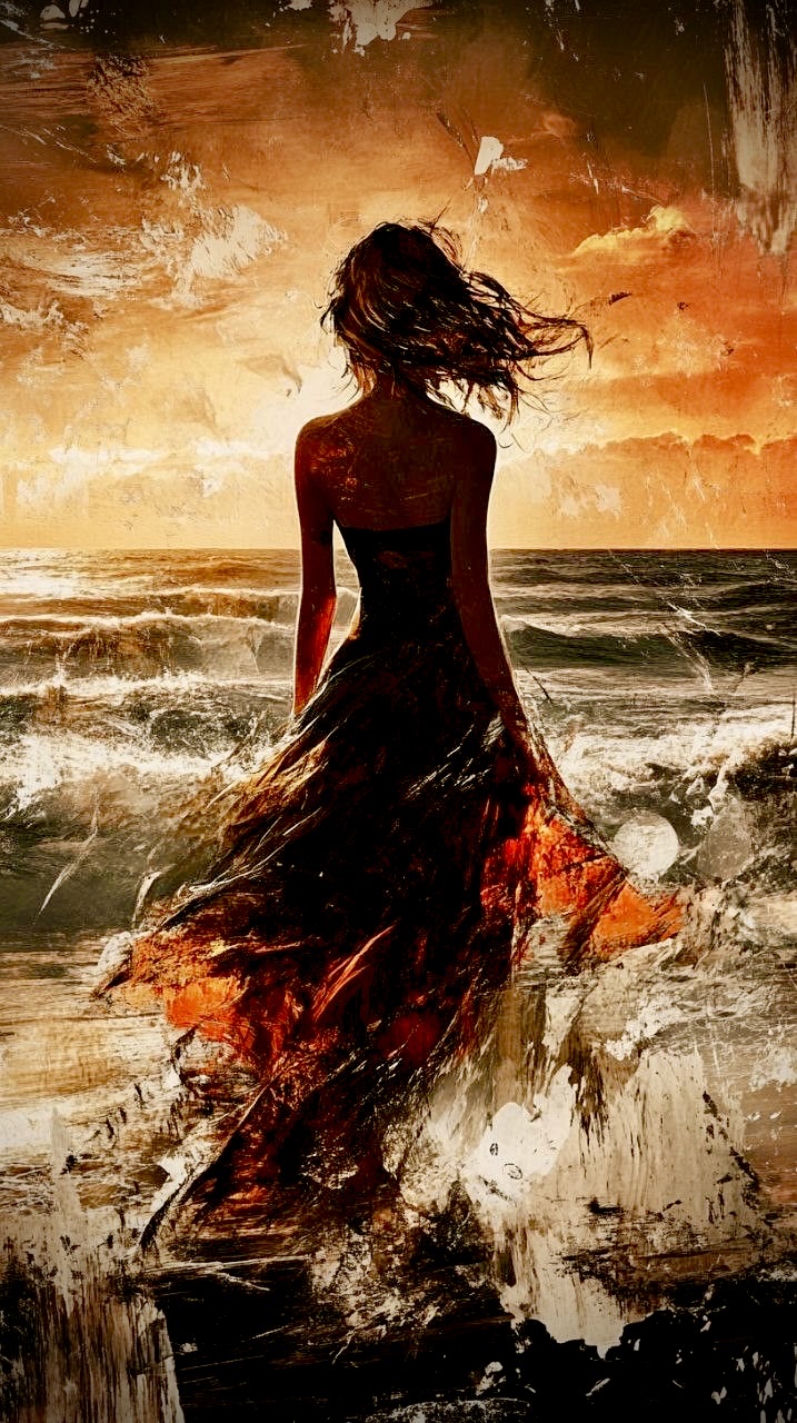I Still Rise (Hypnotic Mix) artwork