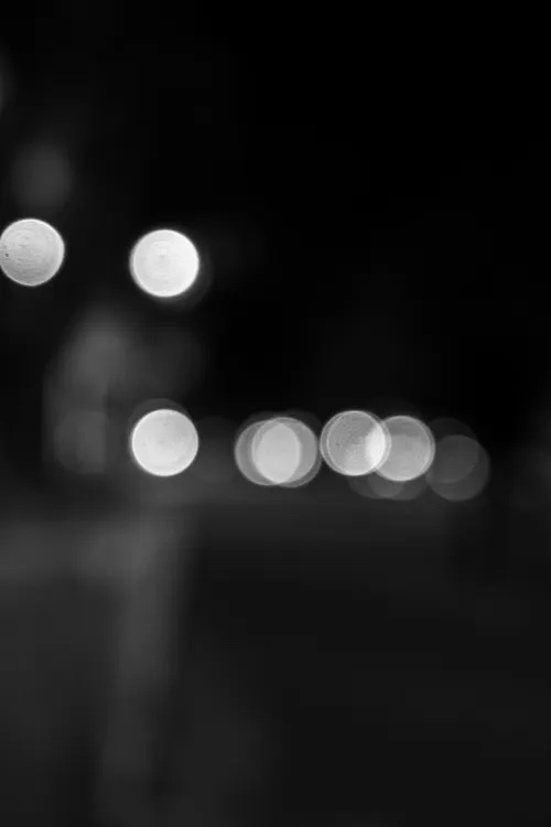 Blank artwork