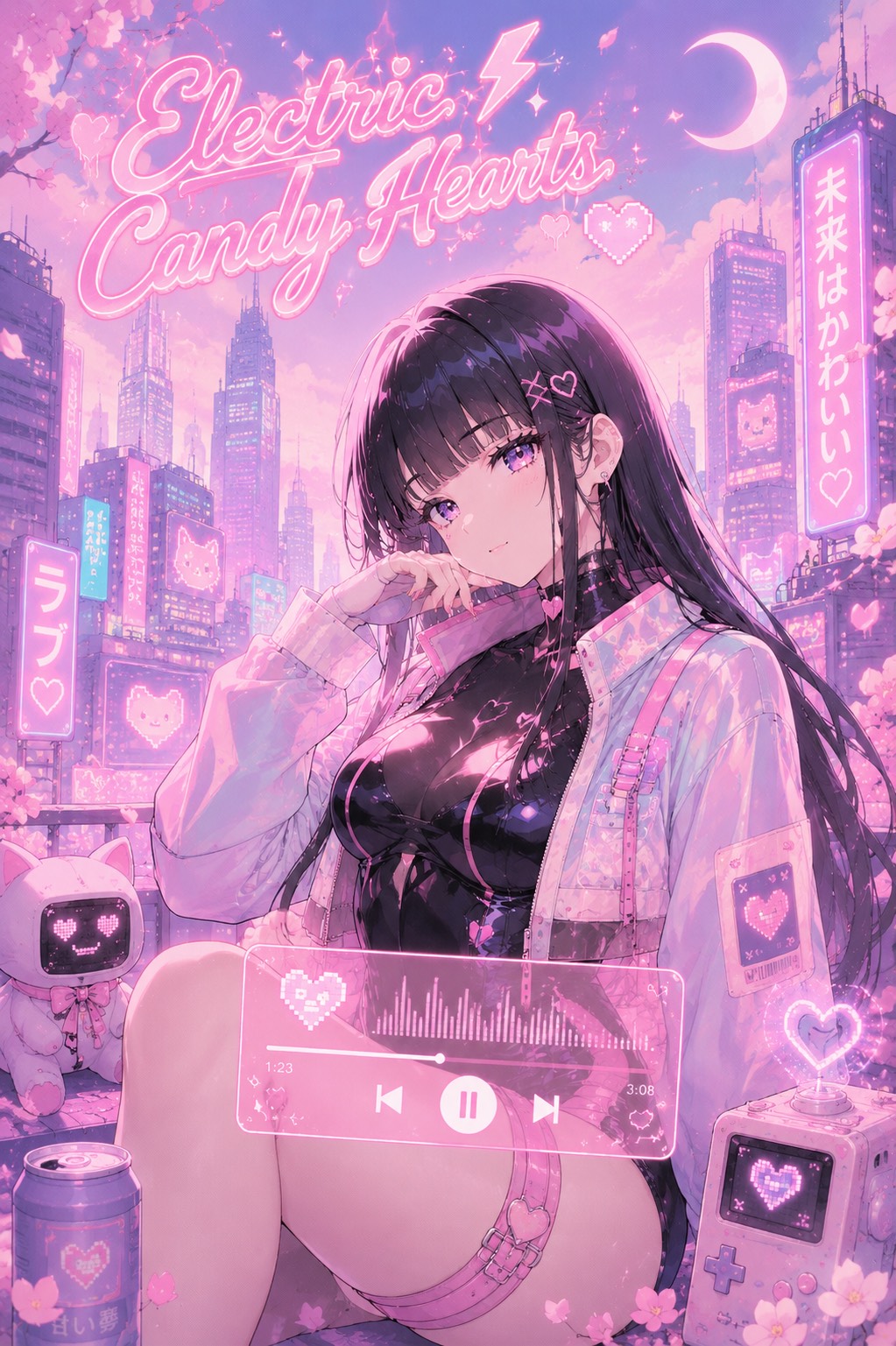 Song Image