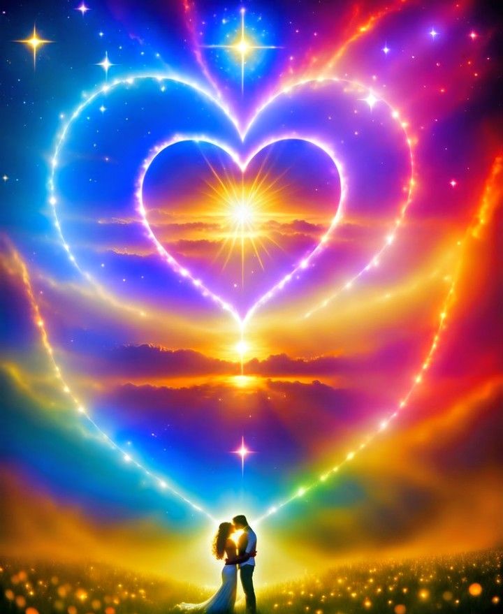 Lens Of Love artwork