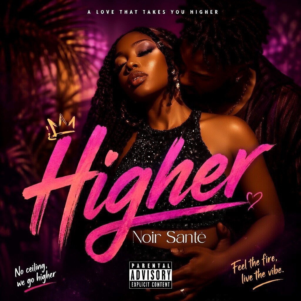 Higher artwork