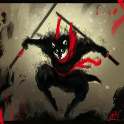 Profile picture for Ronin