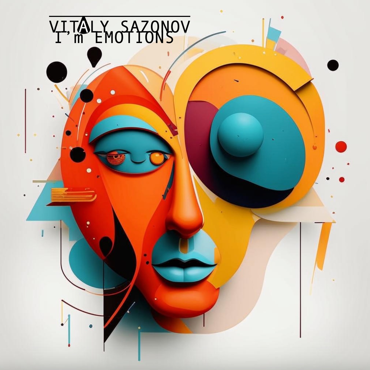 Playlist cover art