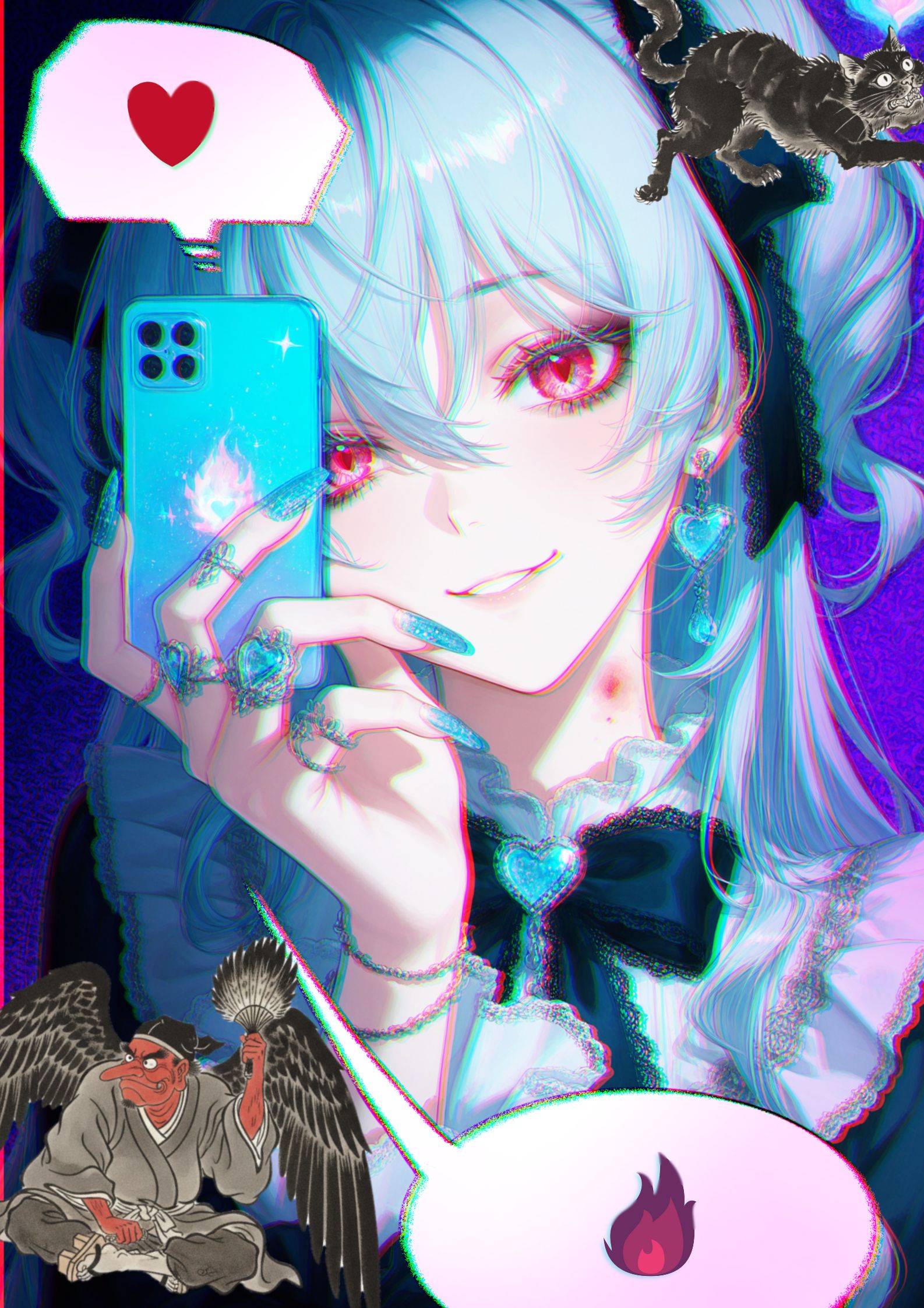 Image for とげとげ