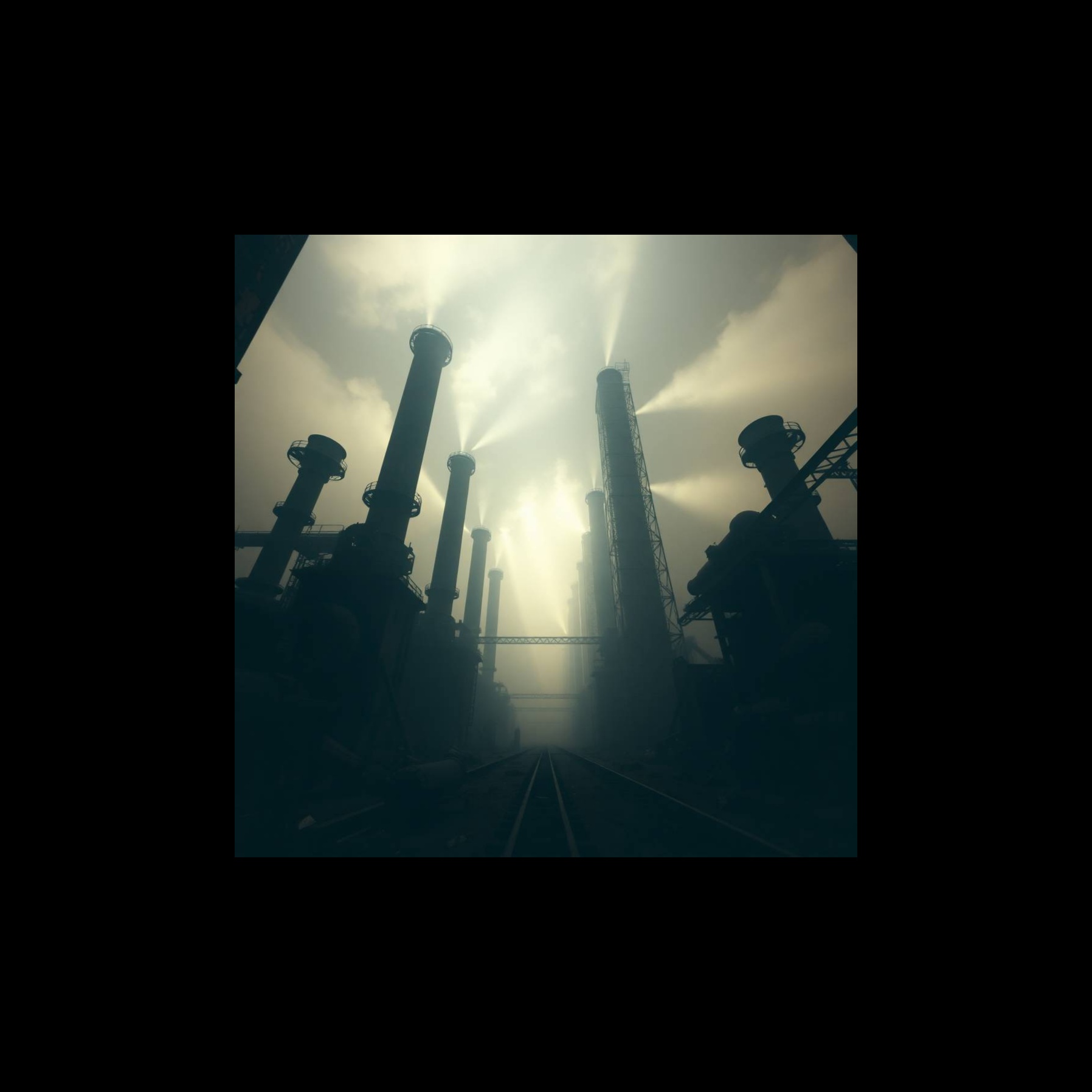 Intro: Shadows in the Smoke Pt1 (Phantom Assembly) artwork