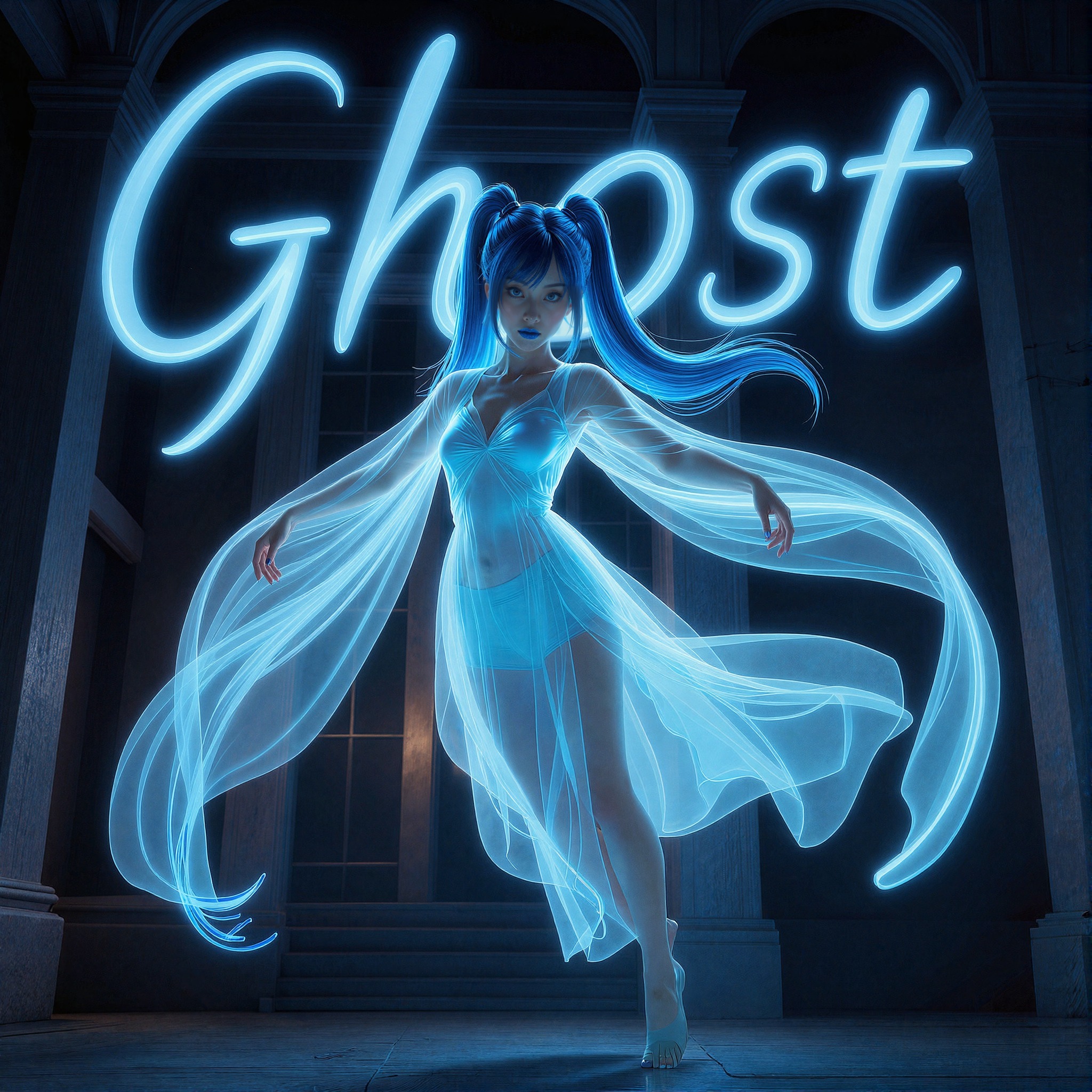 Playlist cover art