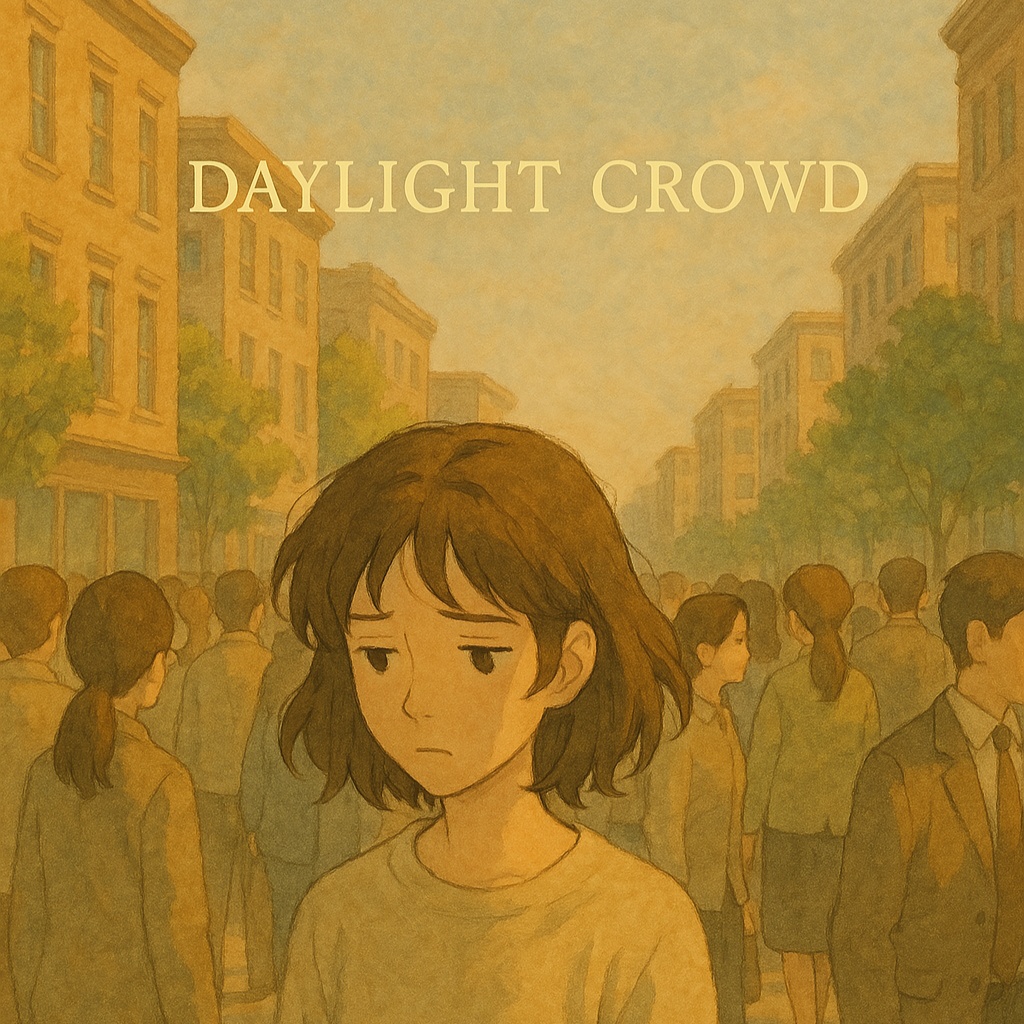 Persona image for nightlife