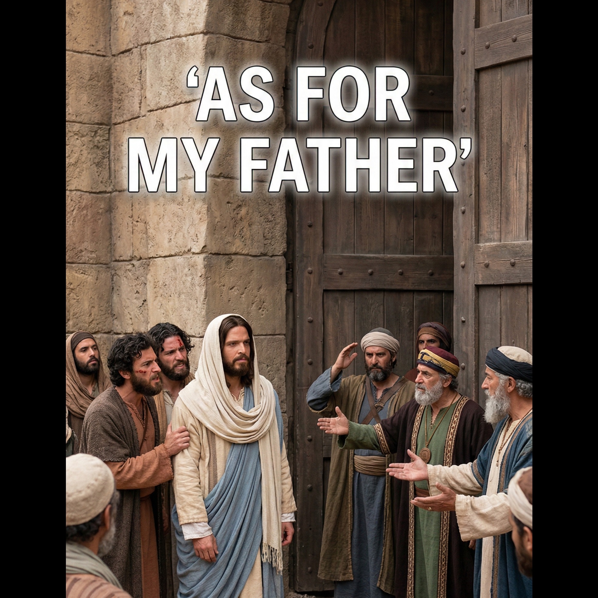 🎶❤️️ As For My Father ❤🎶 artwork