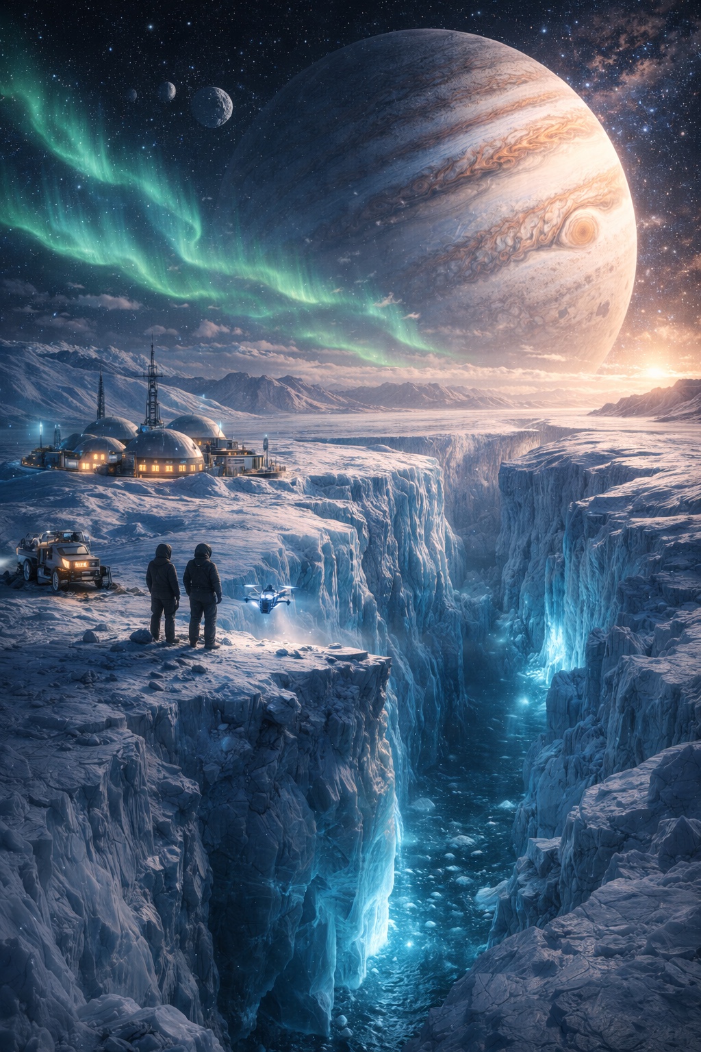 Sodium artwork