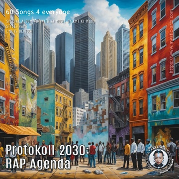 Playlist cover art