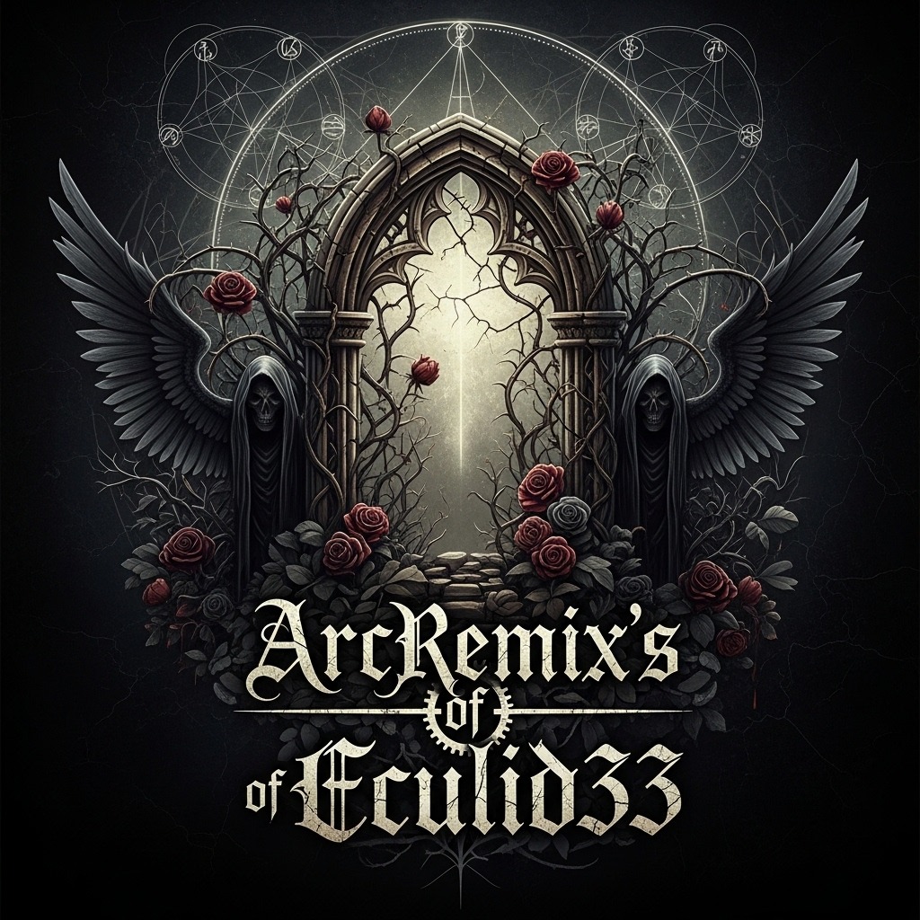 ArcRemix's Remix's of Elucid33