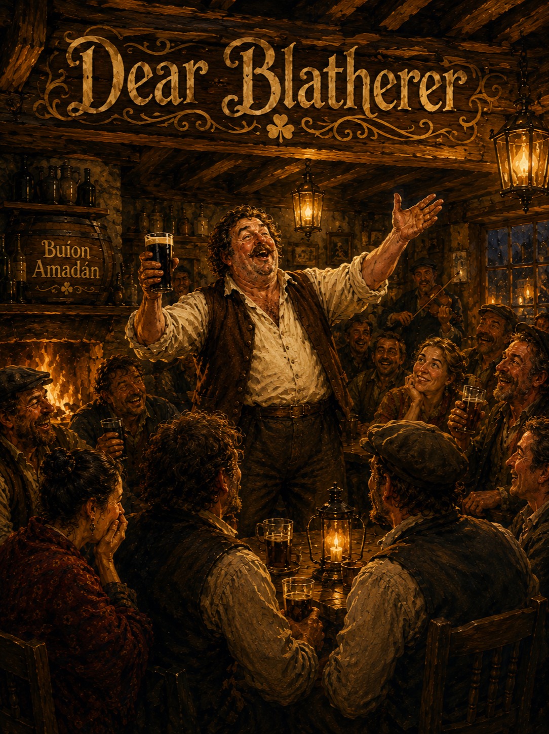 Song Image