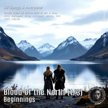Playlist cover art