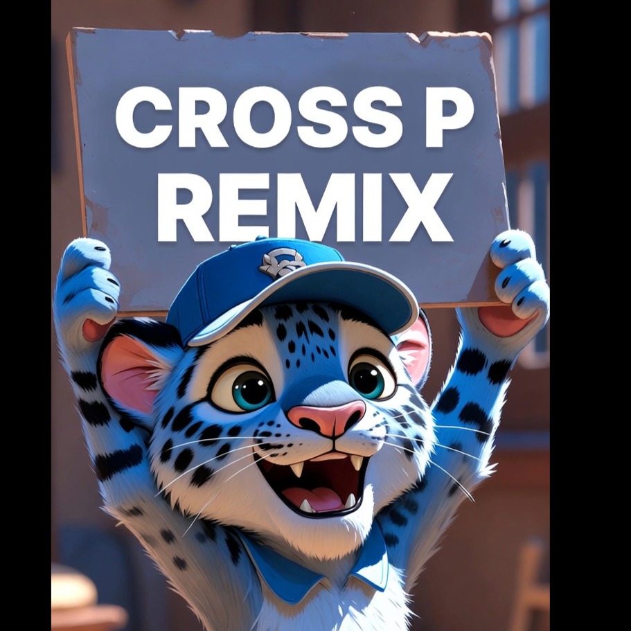 Image for CROSS P REMIX LIST