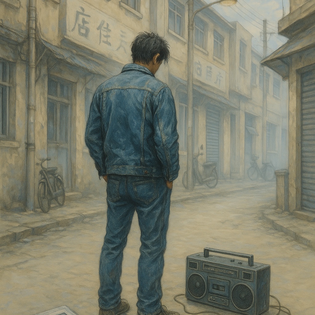 Persona image for 高亢菸嗓