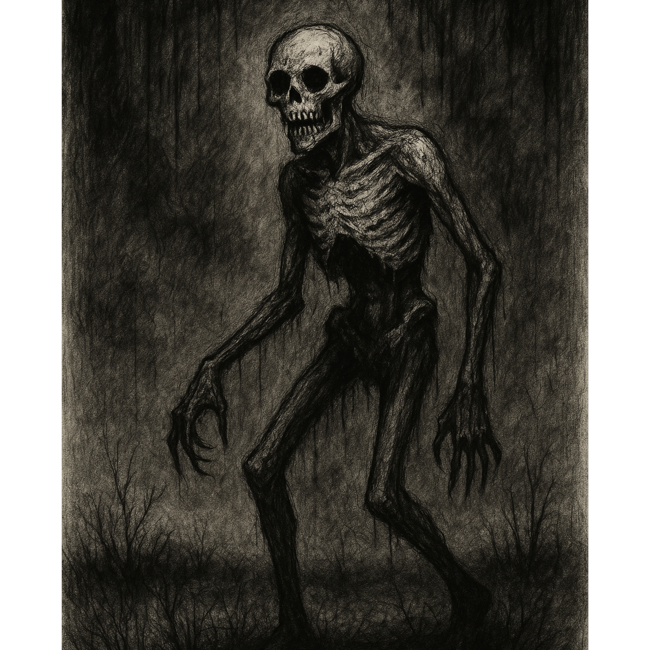 Persona image for Spooky Time