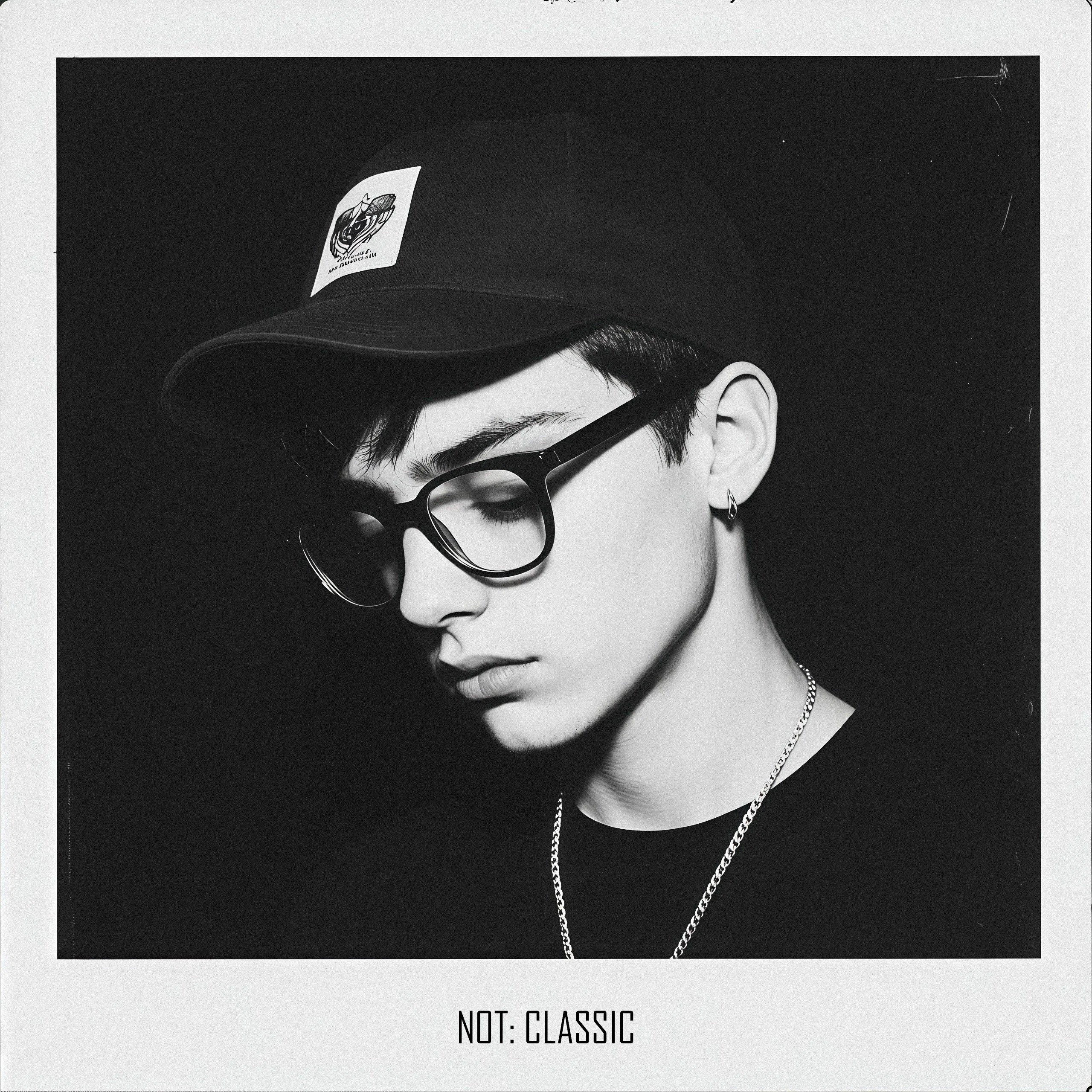 Image for NOT: CLASSIC