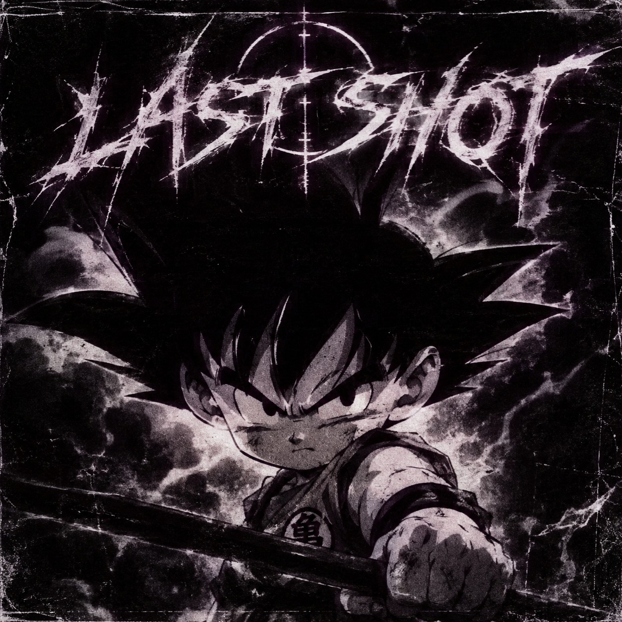LastShot artwork