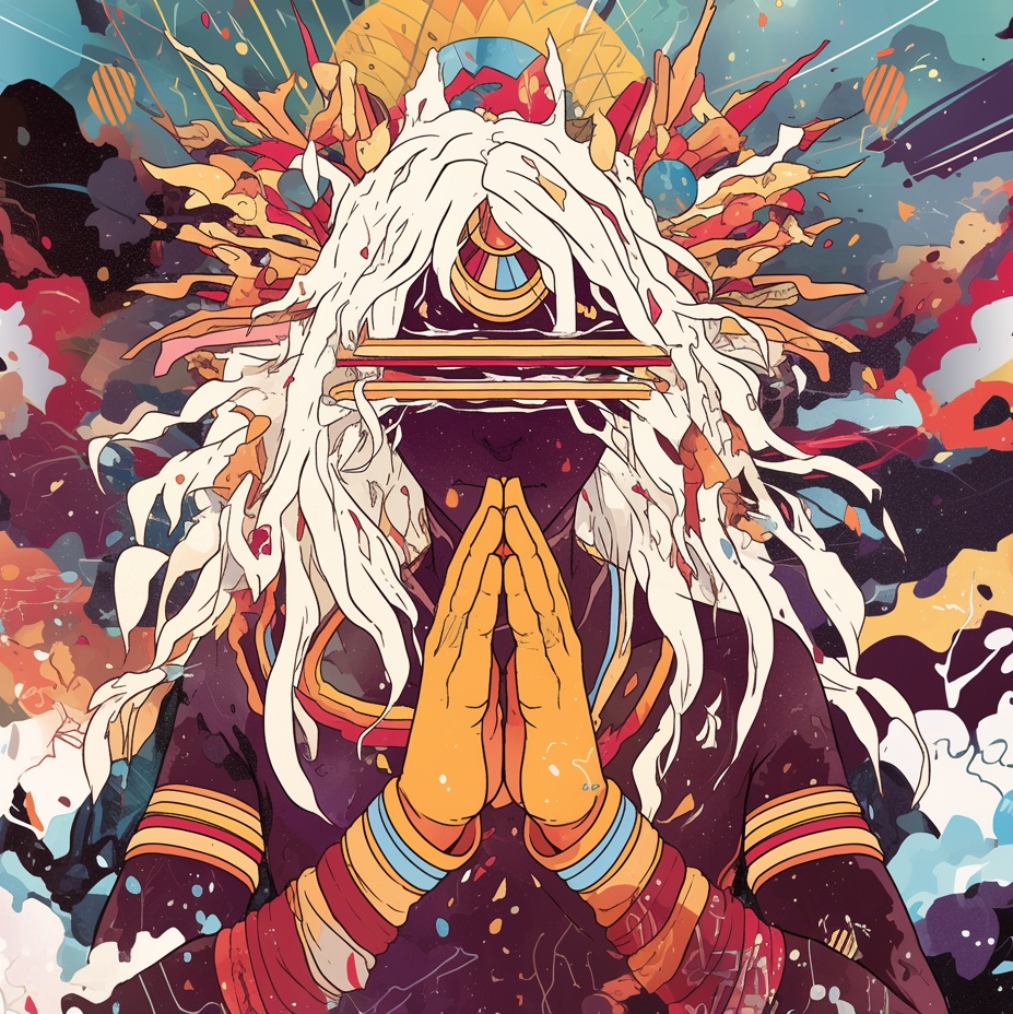 Image for rock opera