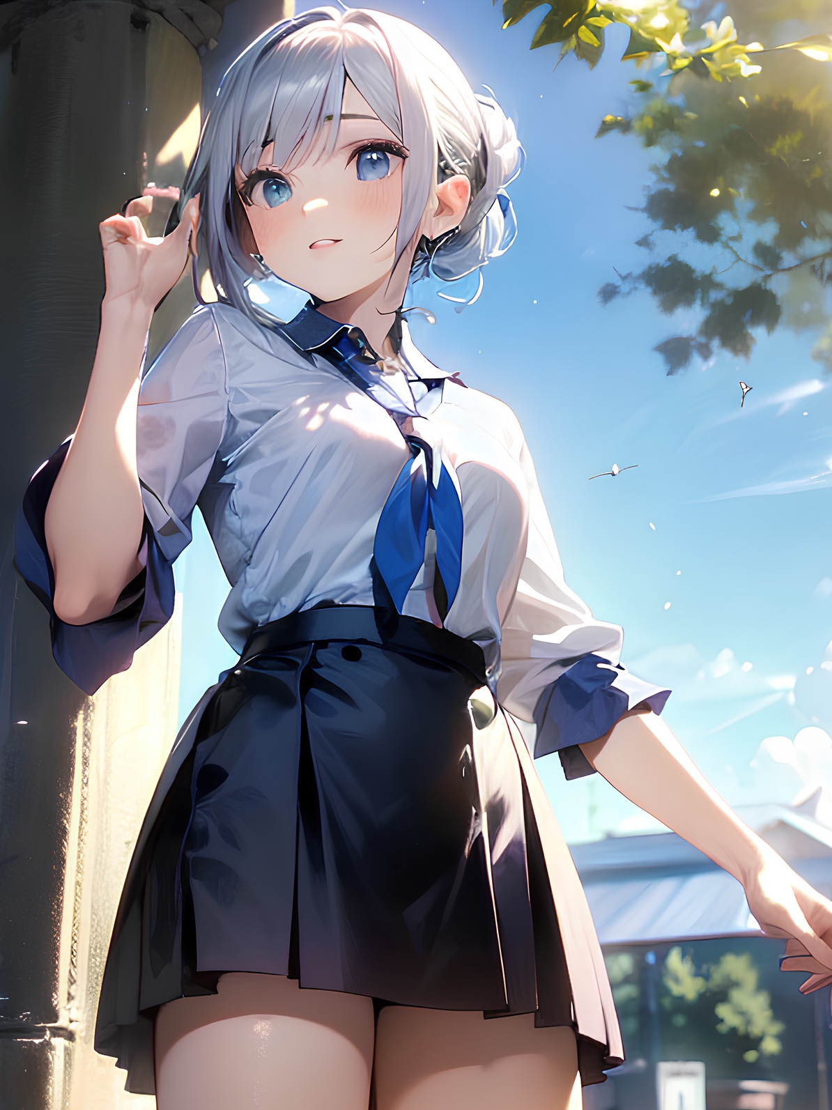 Song Image
