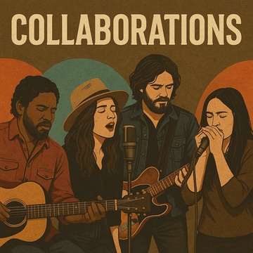 Image for Collaborations