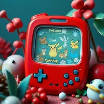Image for Pokédex Collection