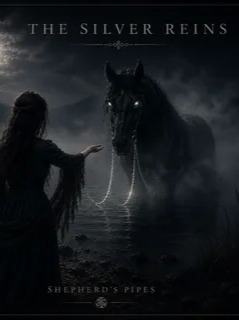 The Silver Reins artwork