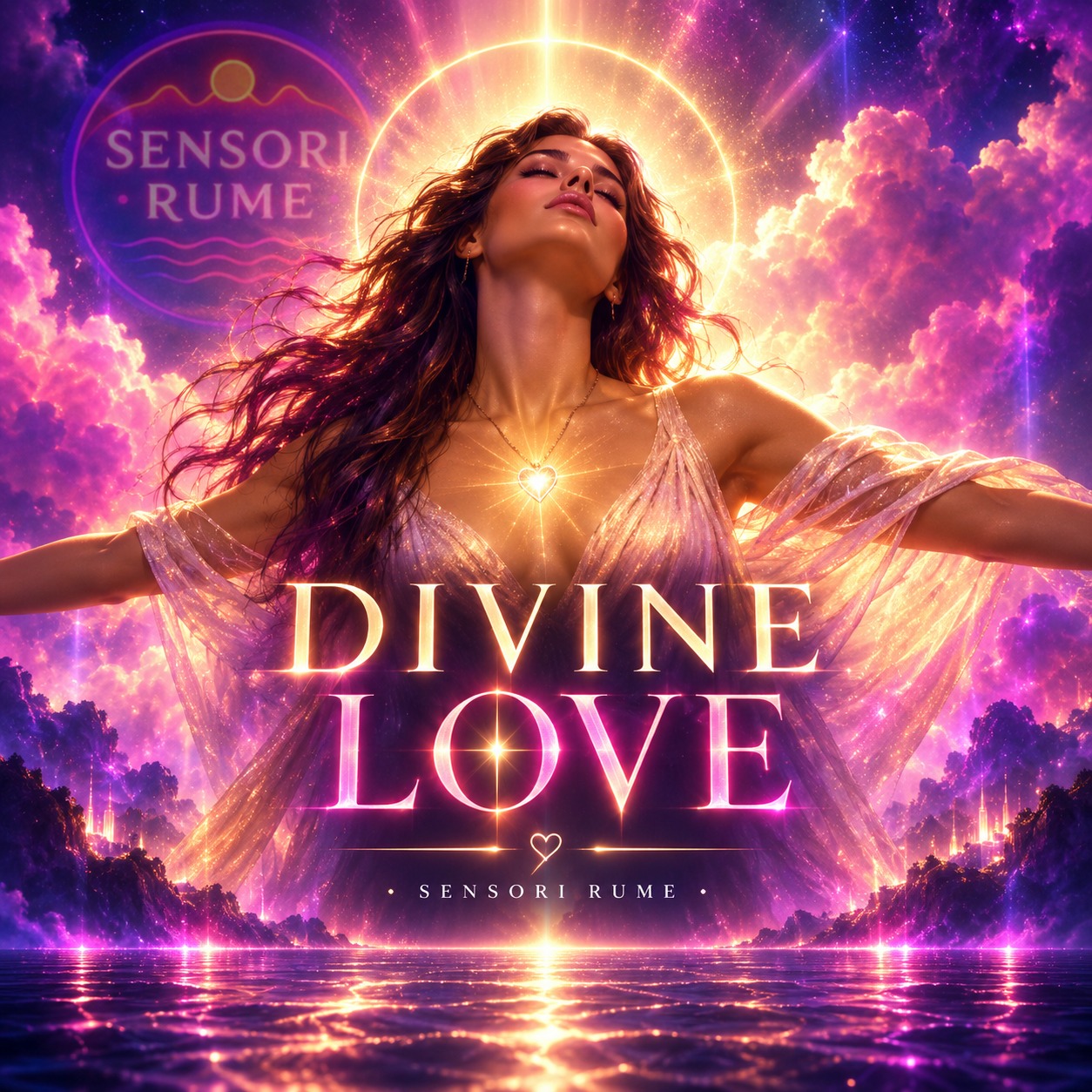 Divine Love artwork