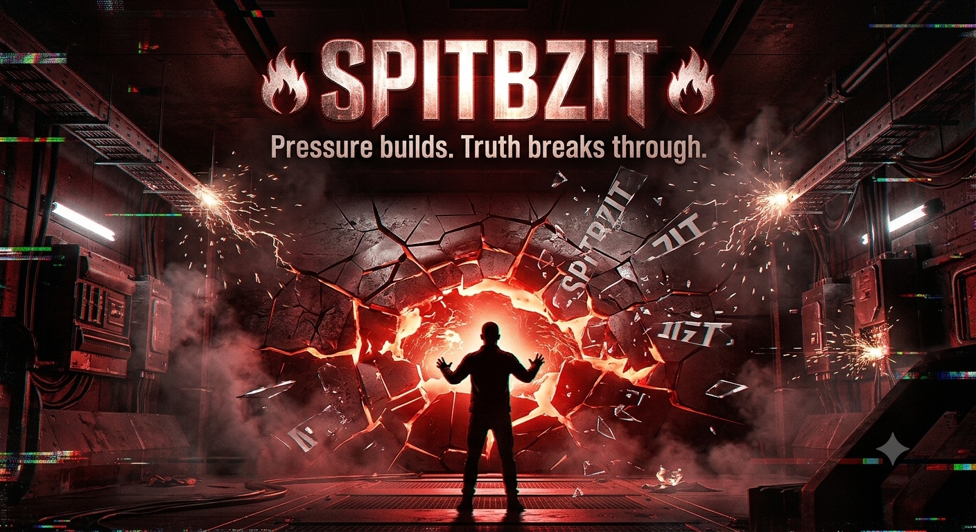 🔥SPIT ZIT 🔥 artwork