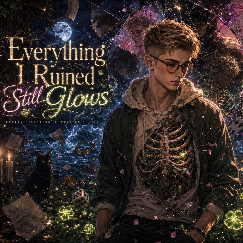 Playlist cover art