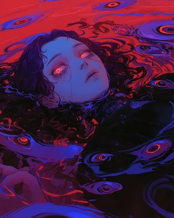 Playlist cover art