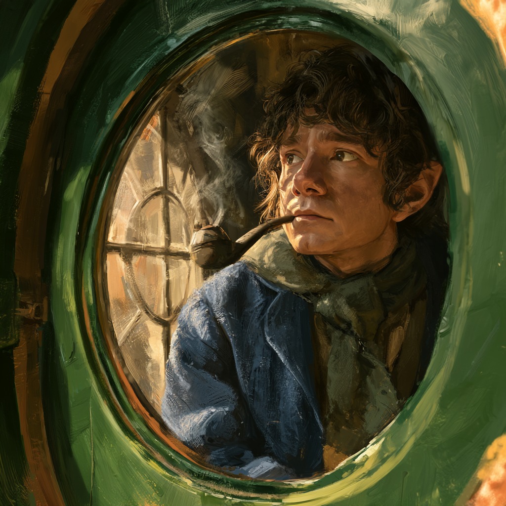The Greatest Adventure artwork