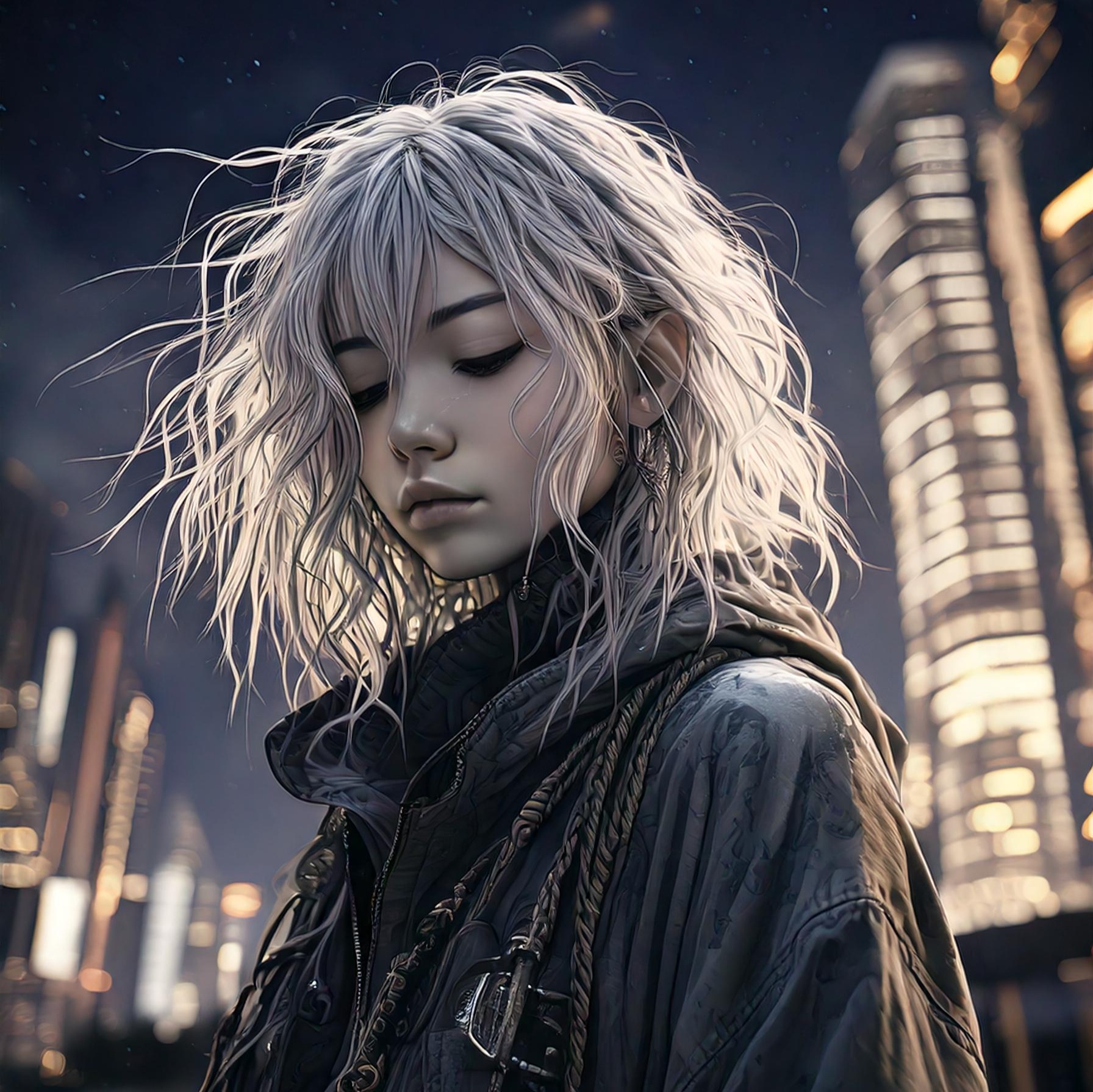 Image for Urban Midnight